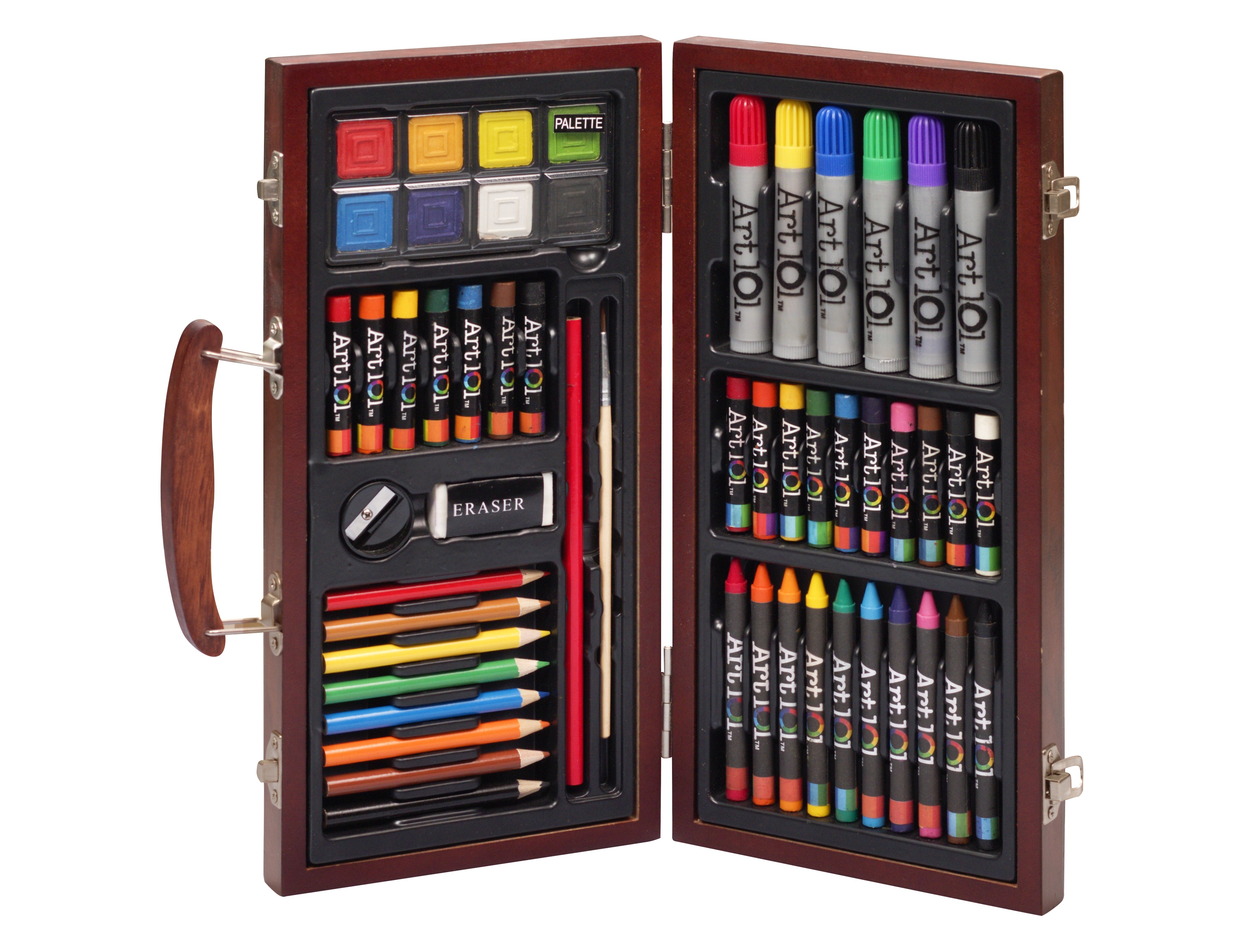 Hộp Màu Colormate MS-55W